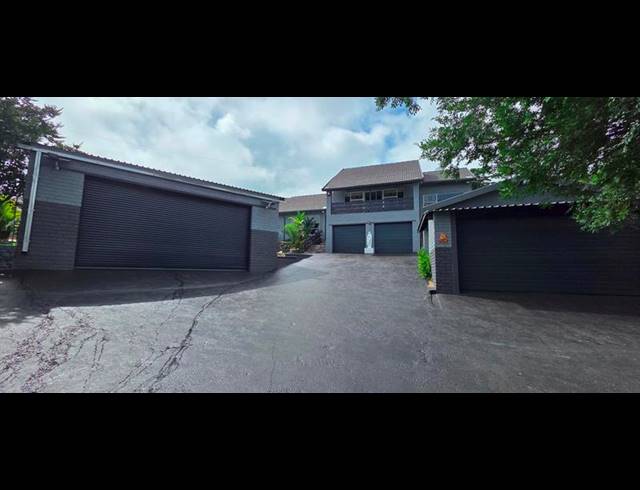 3 BEDROOM PROPERTY TO RENT IN RANT EN DAL